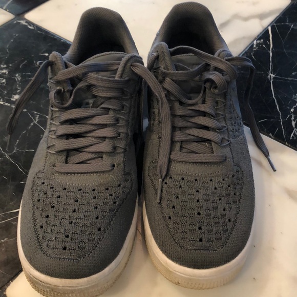 Nike Other - Men’s Air Force tennis shoes